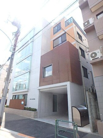 SOU荻窪の物件内観写真